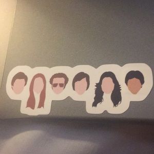 Meet your Posher, Jackson